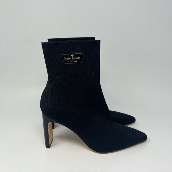 Kate Spade Valeria Knit Bootie - Picture 2 of 8